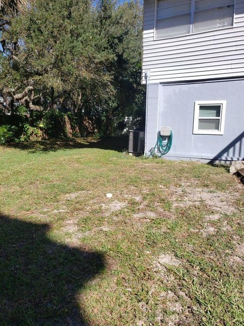 A home in NEW SMYRNA BEACH