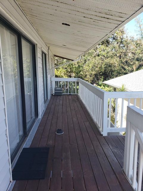 A home in NEW SMYRNA BEACH