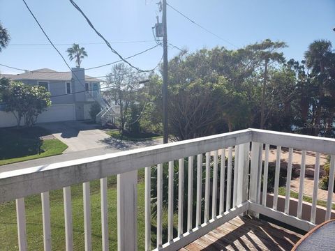 A home in NEW SMYRNA BEACH