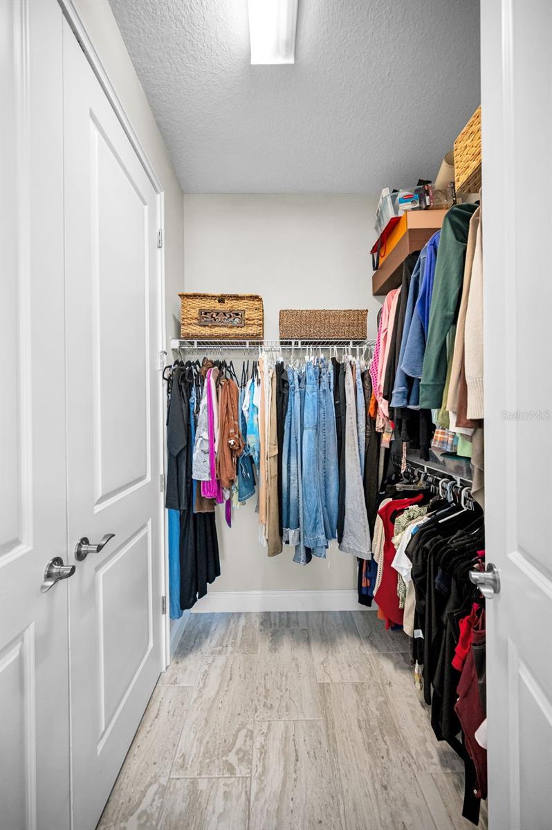 BAYSIDE TERRACE - Residential