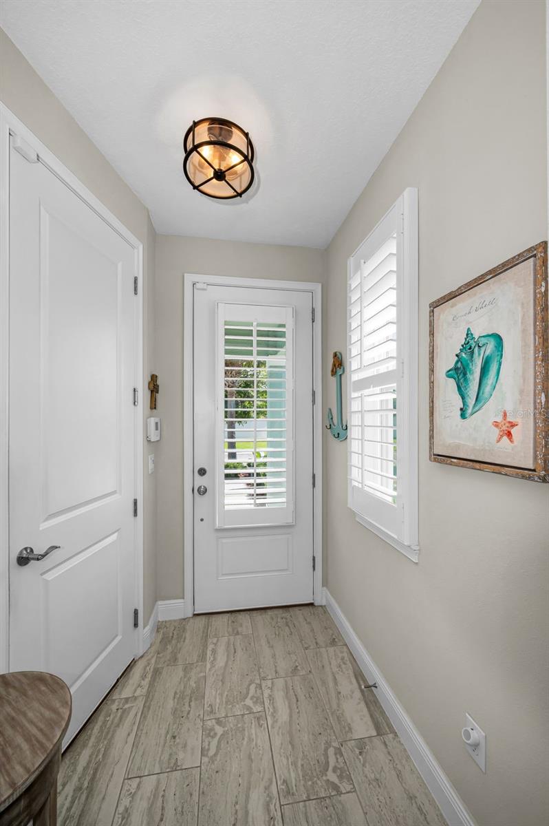 BAYSIDE TERRACE - Residential