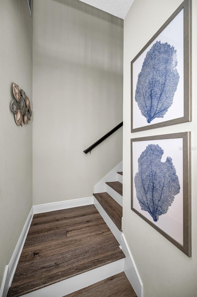 BAYSIDE TERRACE - Residential