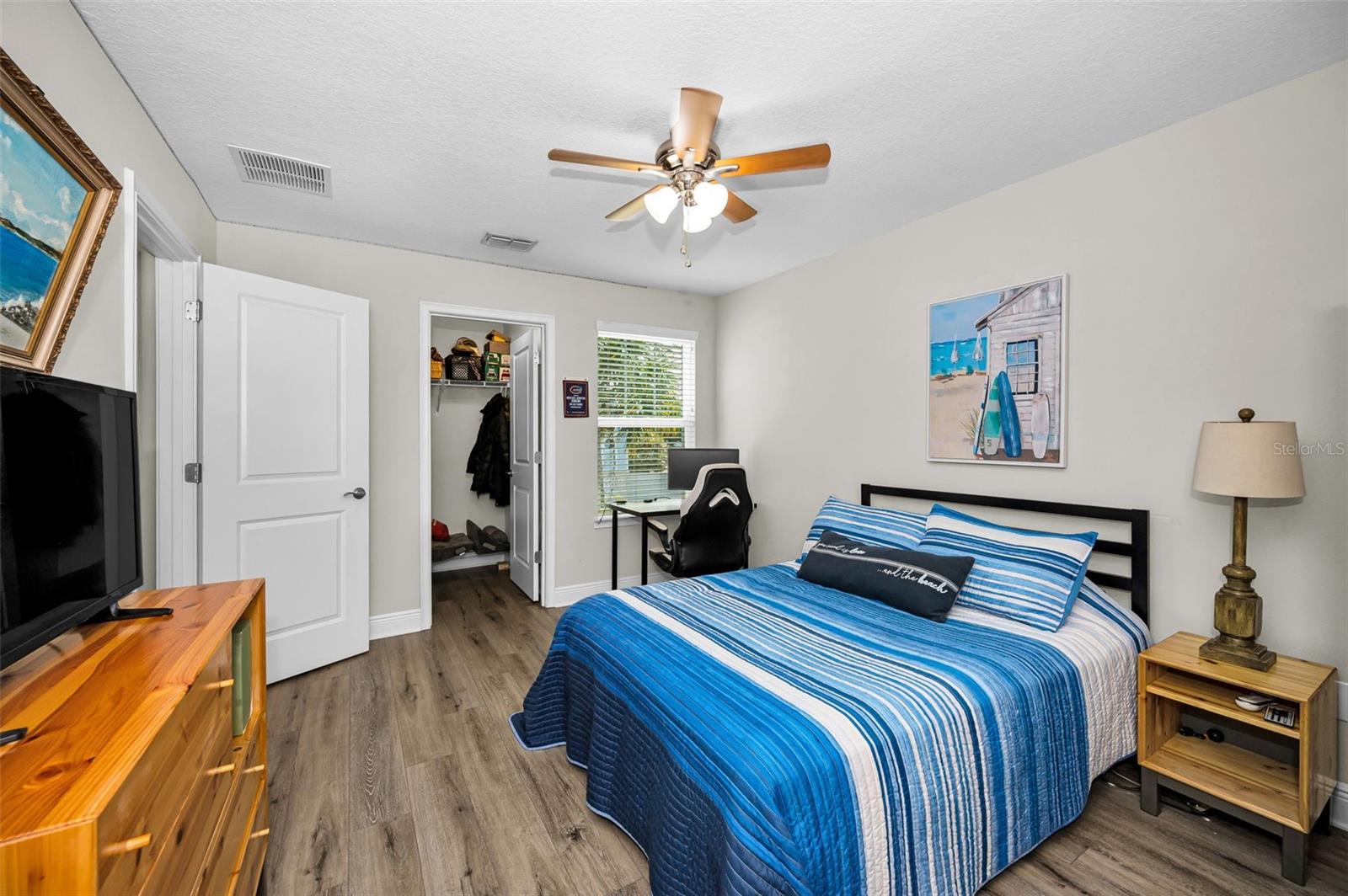 BAYSIDE TERRACE - Residential