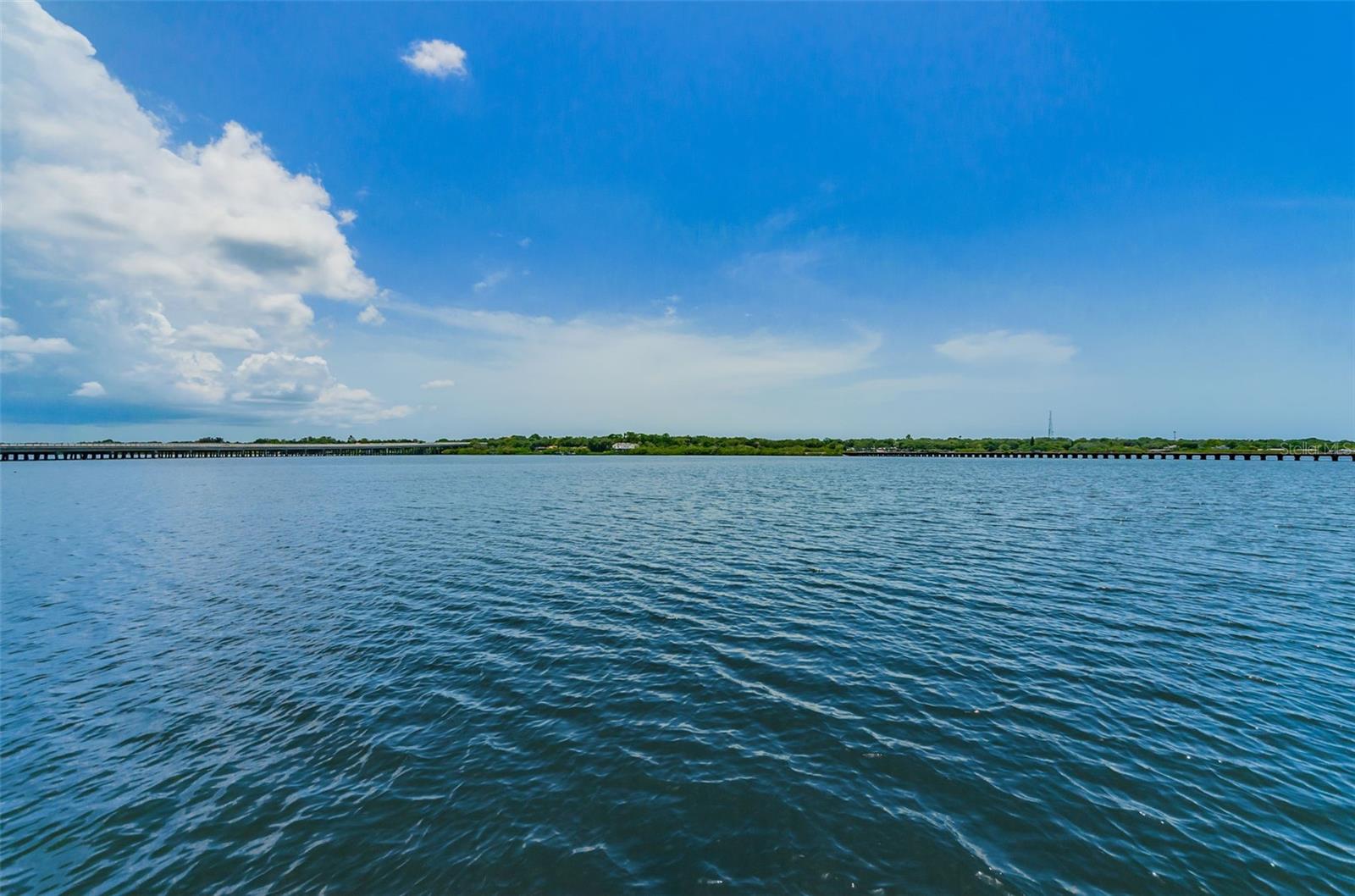 BAYSIDE TERRACE - Residential