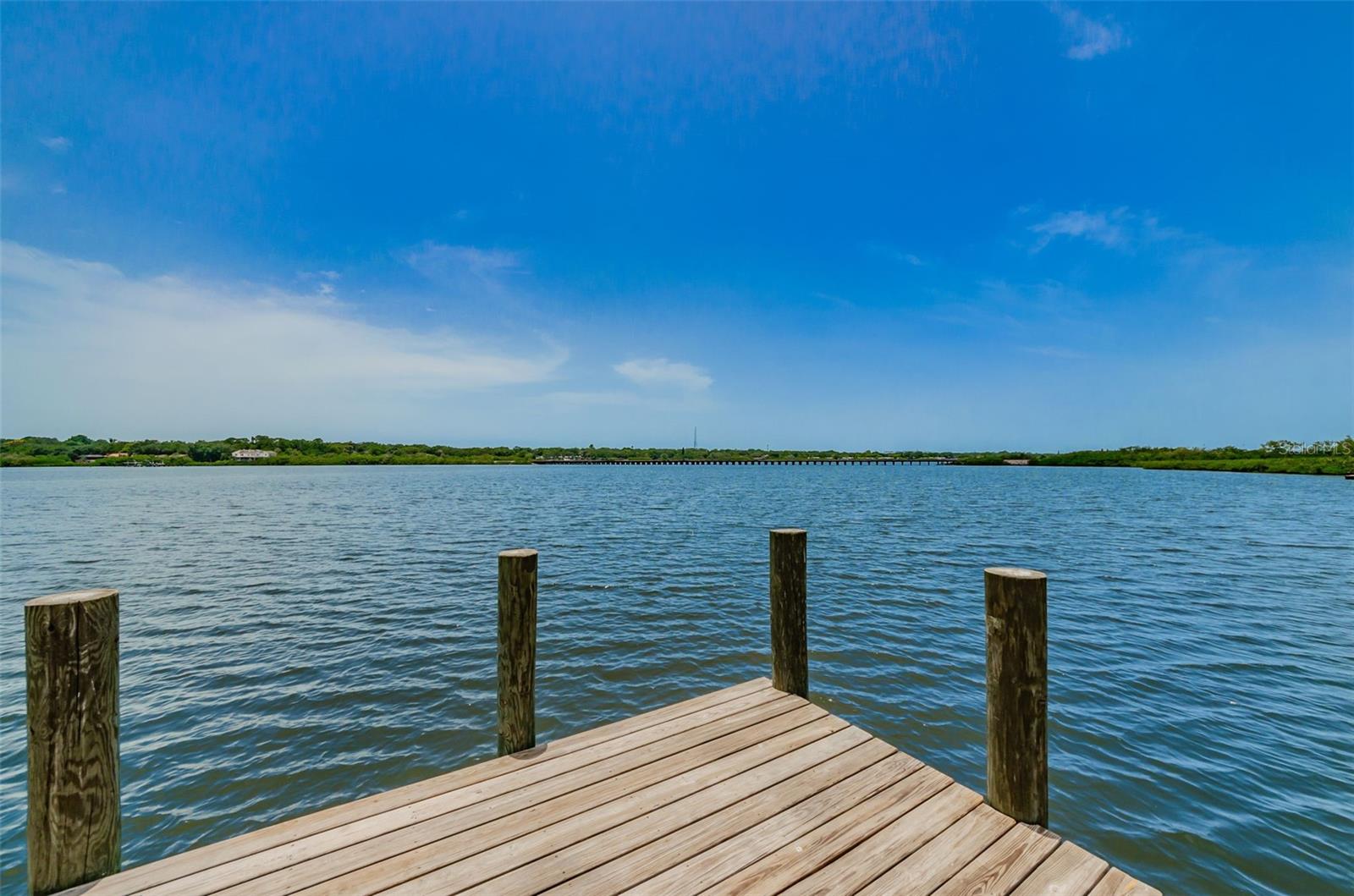 BAYSIDE TERRACE - Residential