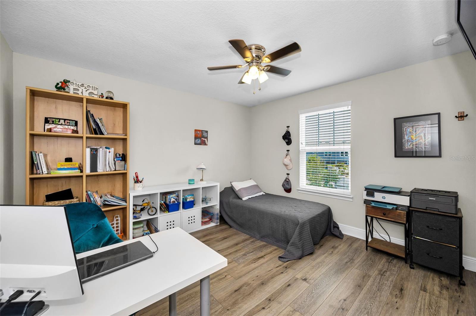 BAYSIDE TERRACE - Residential