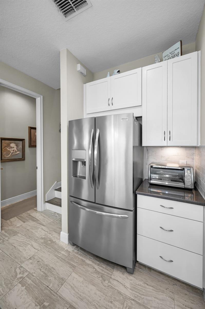 BAYSIDE TERRACE - Residential