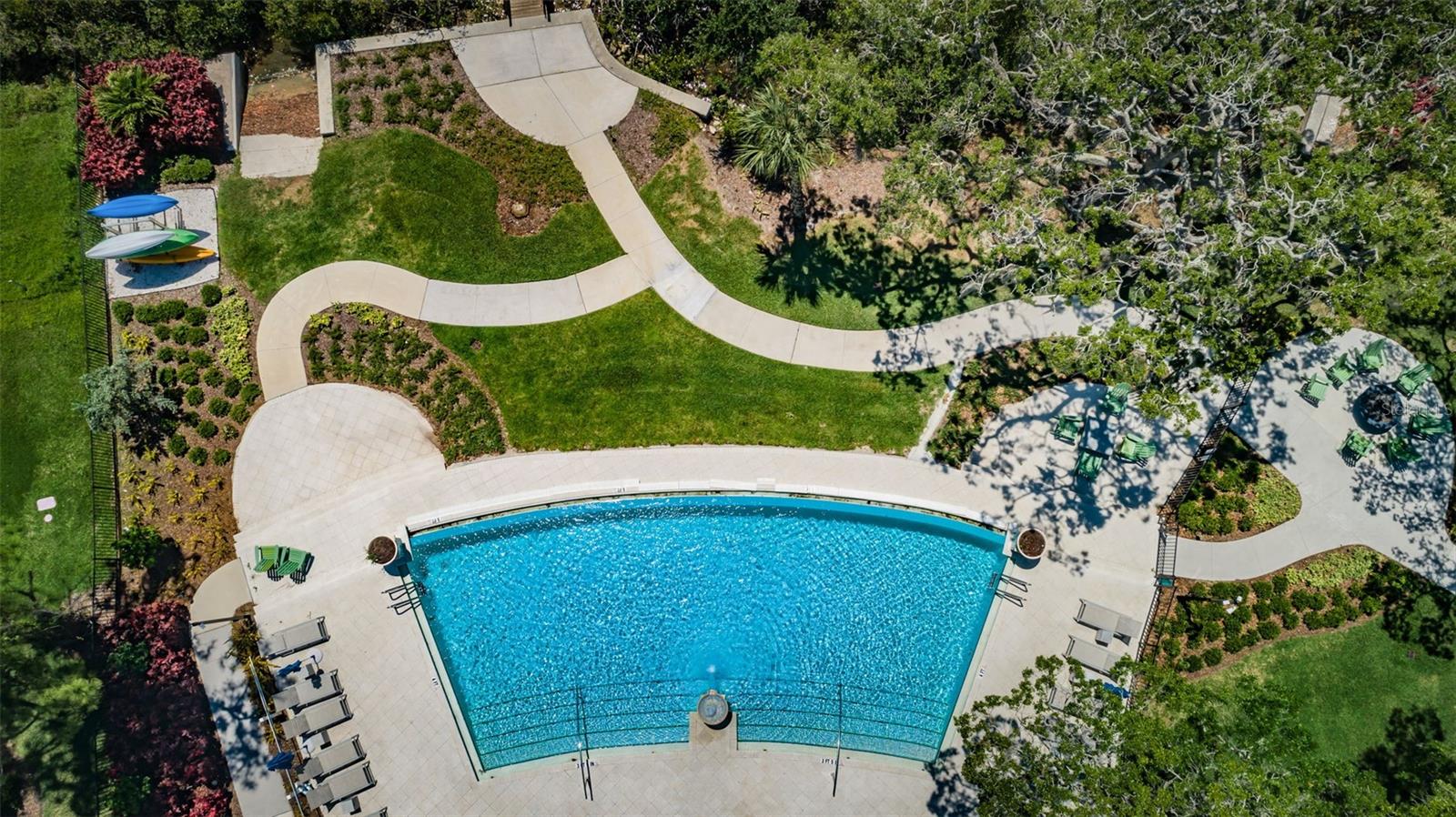 BAYSIDE TERRACE - Residential