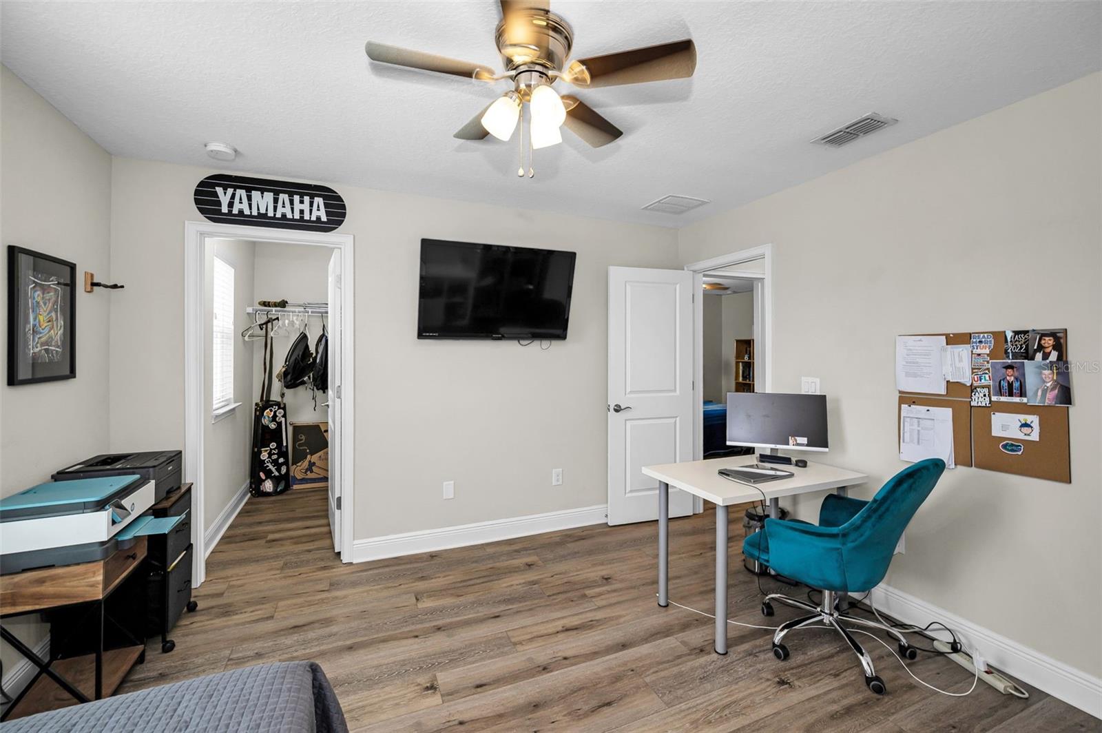 BAYSIDE TERRACE - Residential