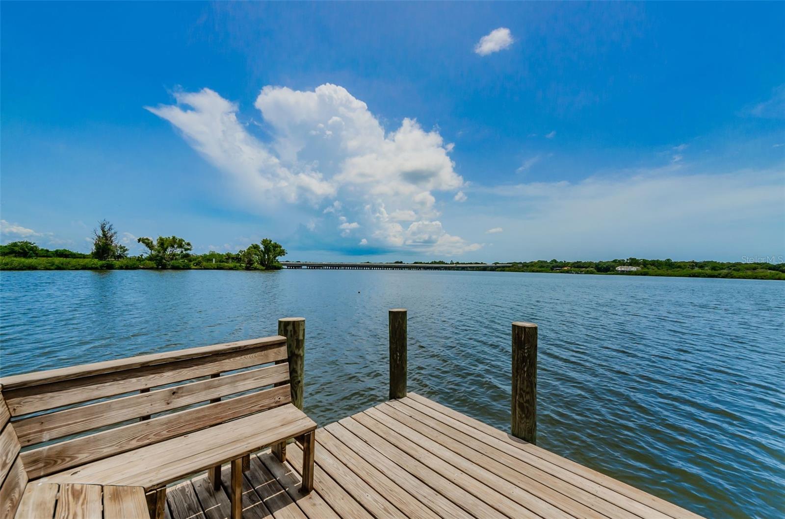 BAYSIDE TERRACE - Residential