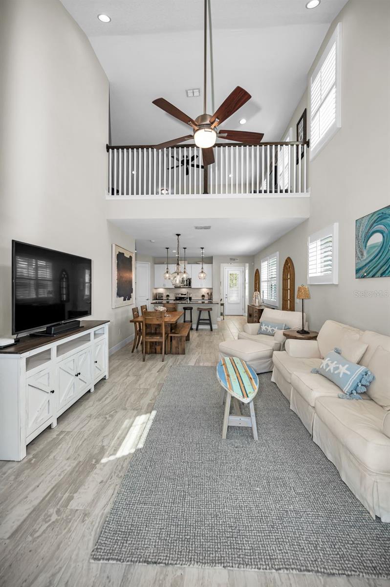 BAYSIDE TERRACE - Residential