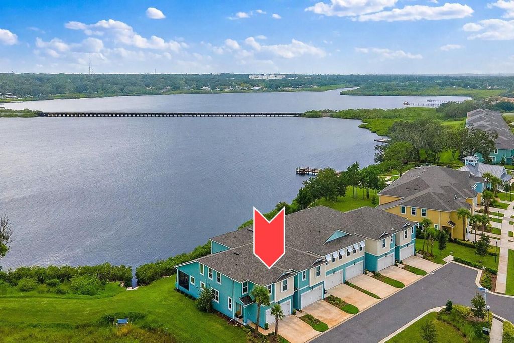 Photo of 1001 Starboard Court, Oldsmar, FL 34677 (MLS # TB8492967)