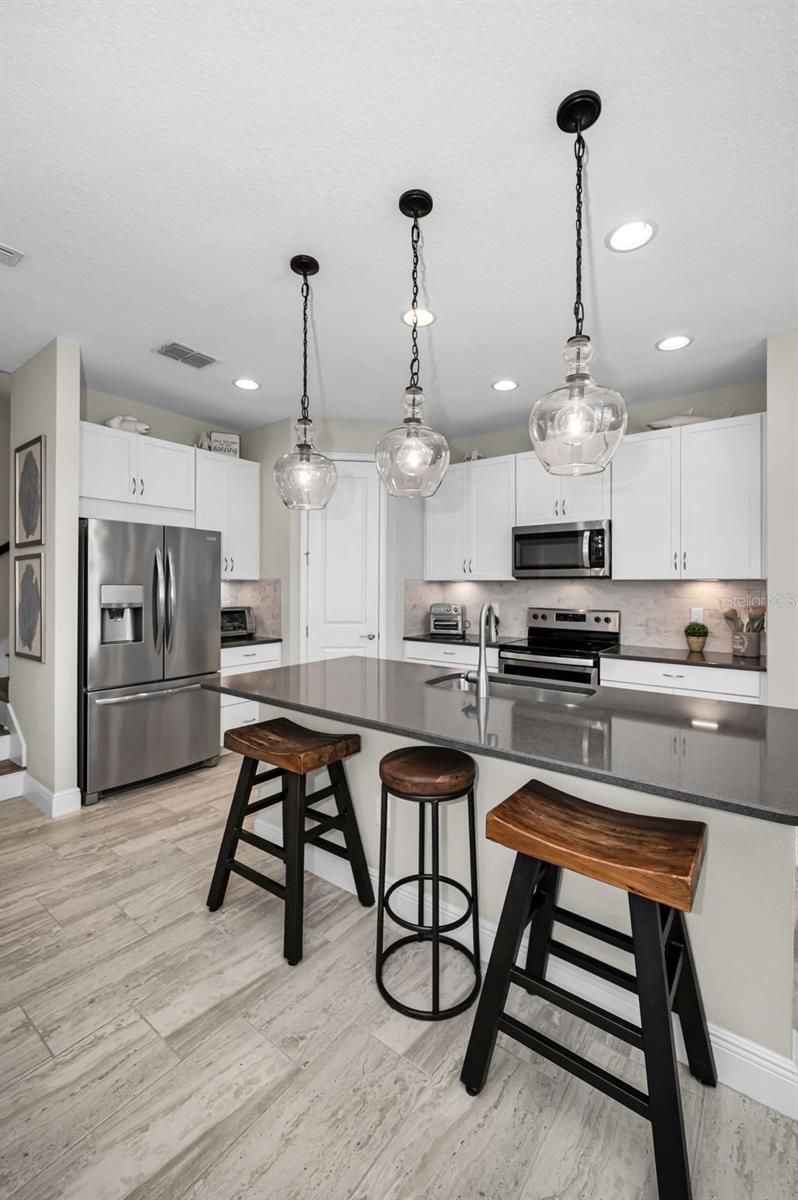 BAYSIDE TERRACE - Residential