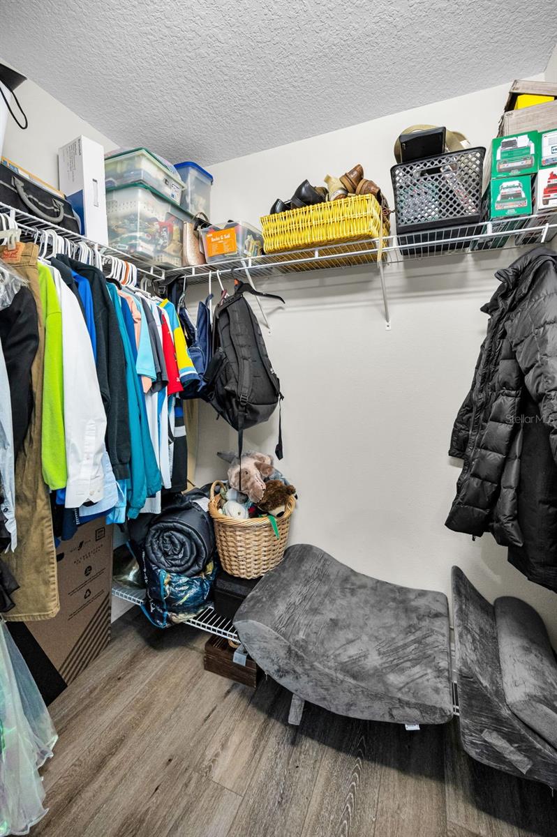 BAYSIDE TERRACE - Residential