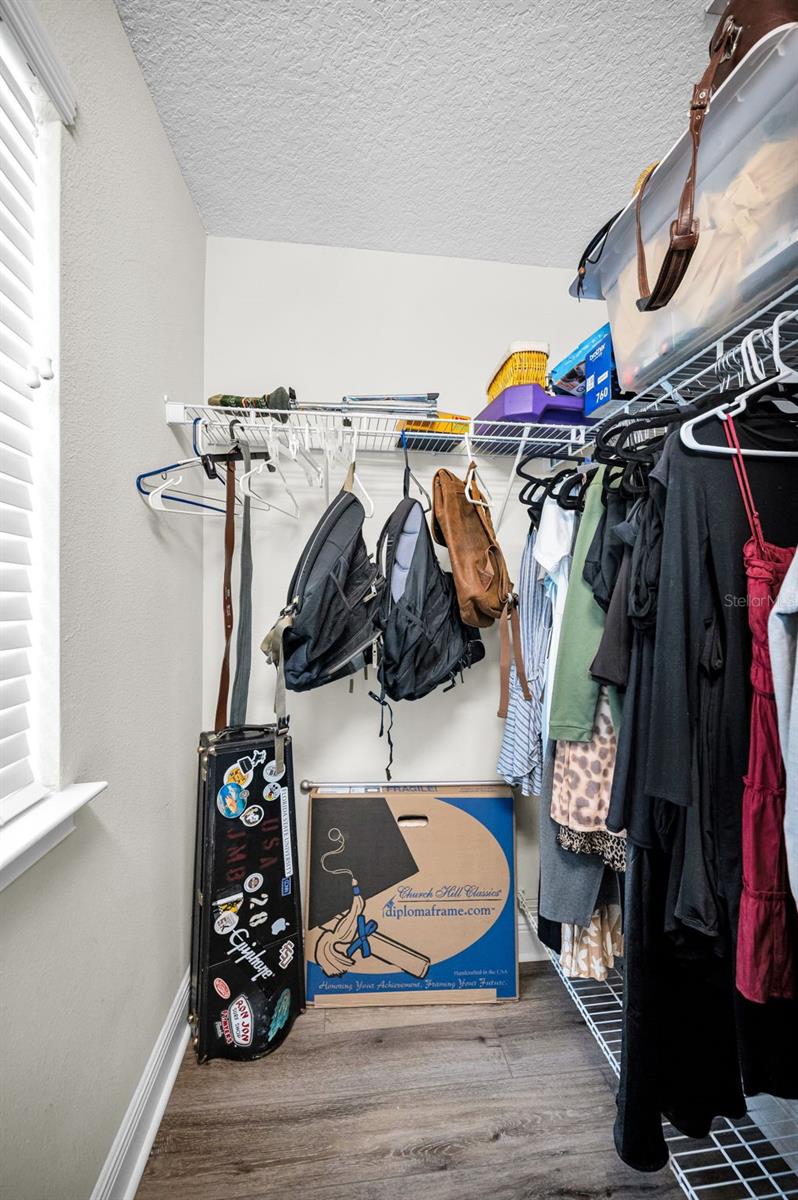 BAYSIDE TERRACE - Residential