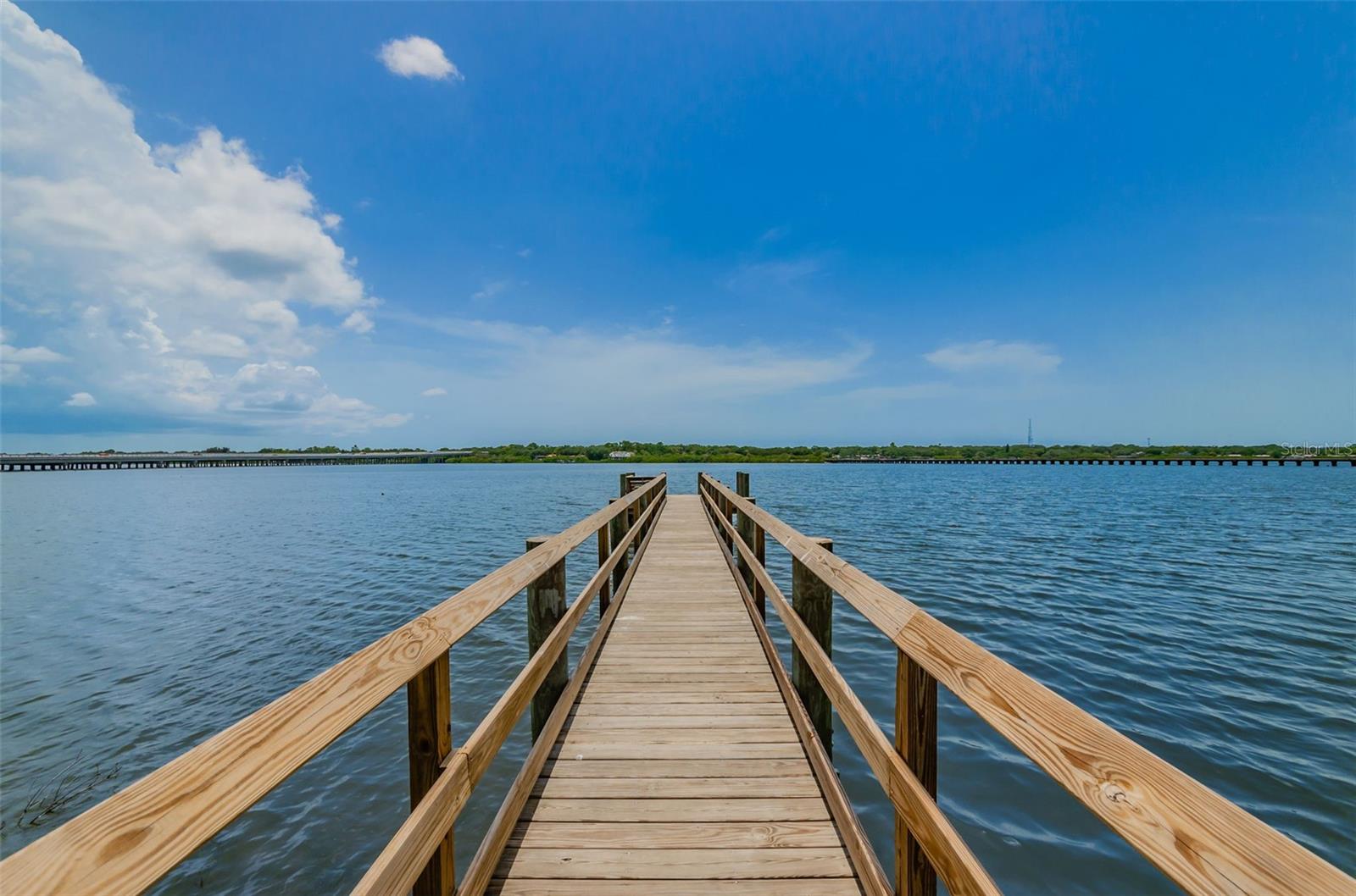 BAYSIDE TERRACE - Residential