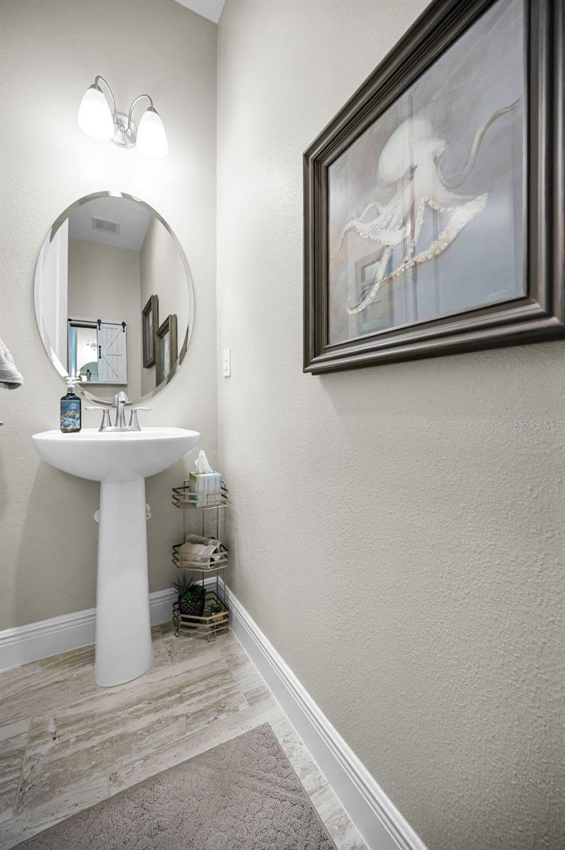 BAYSIDE TERRACE - Residential