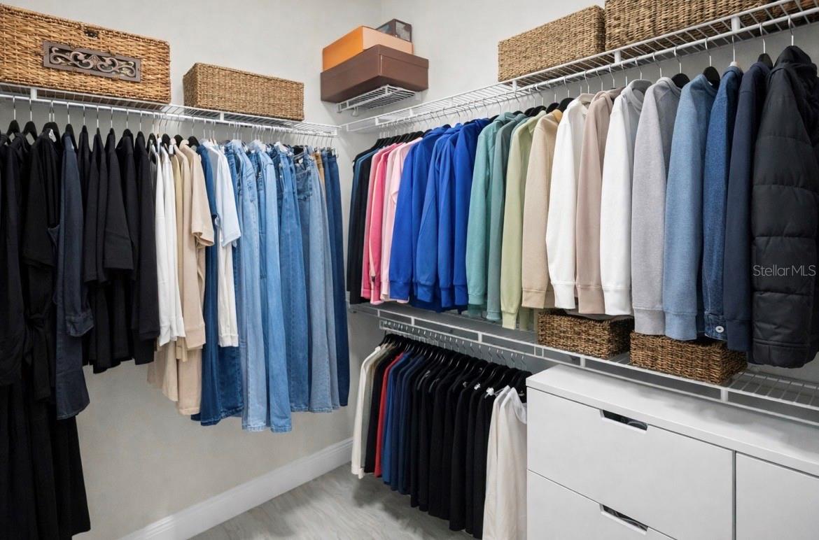 BAYSIDE TERRACE - Residential