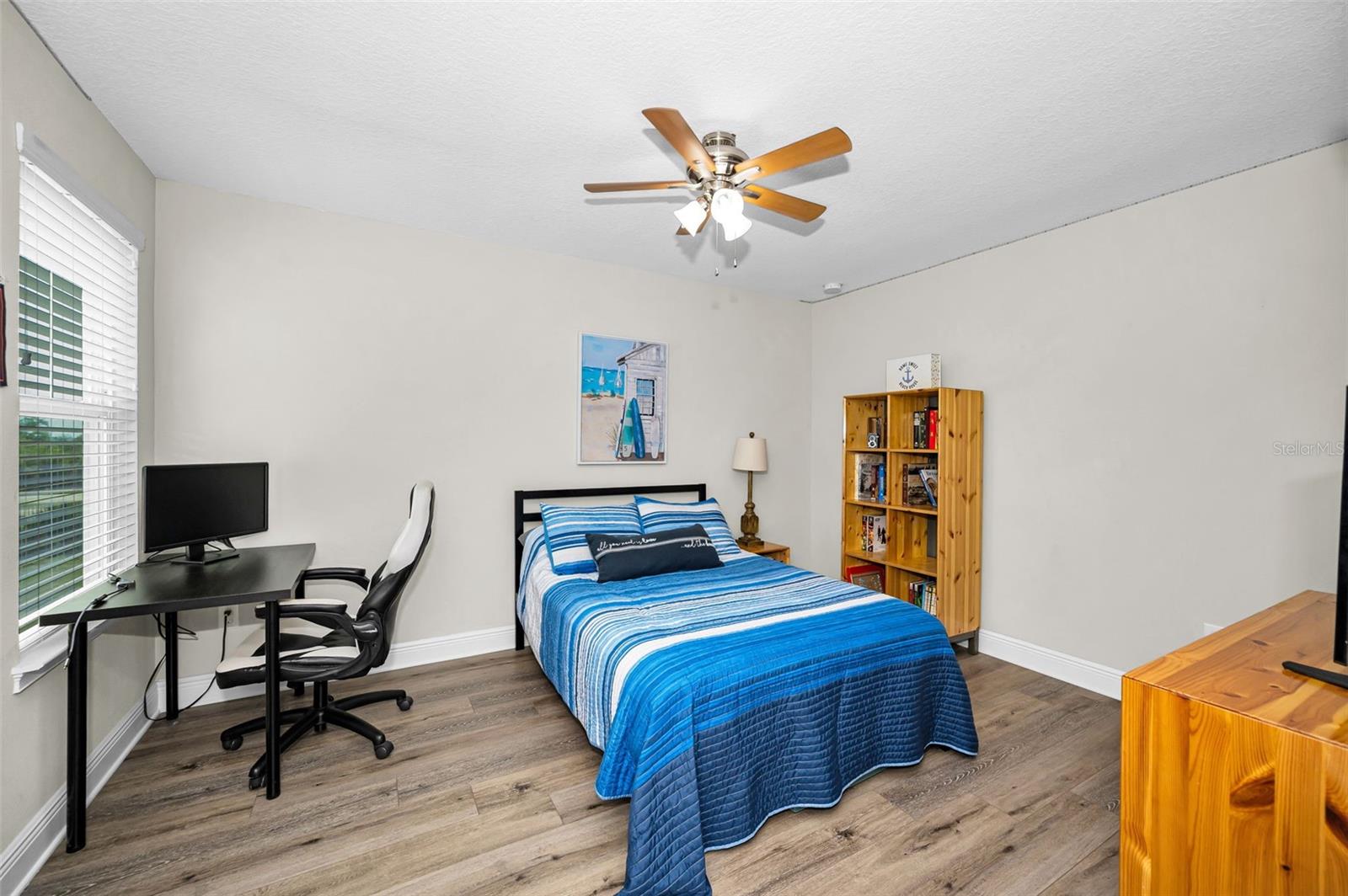 BAYSIDE TERRACE - Residential