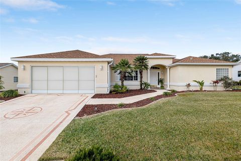 A home in SUMMERFIELD