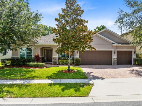 A home in APOPKA