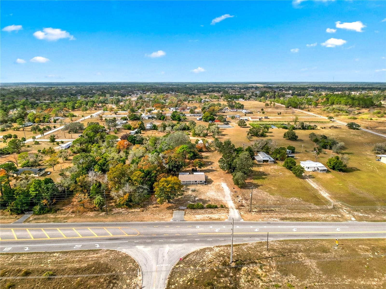 STENHOLM ENTERPRISES UNREC - Residential