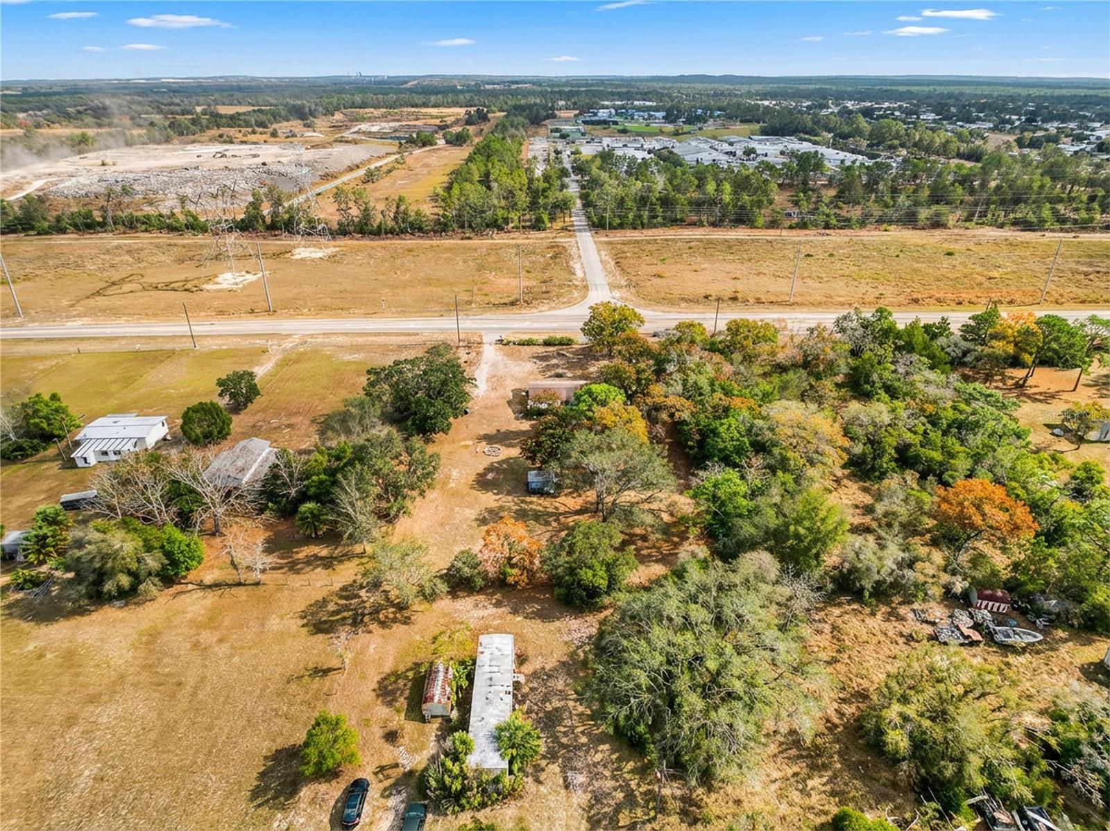 STENHOLM ENTERPRISES UNREC - Residential