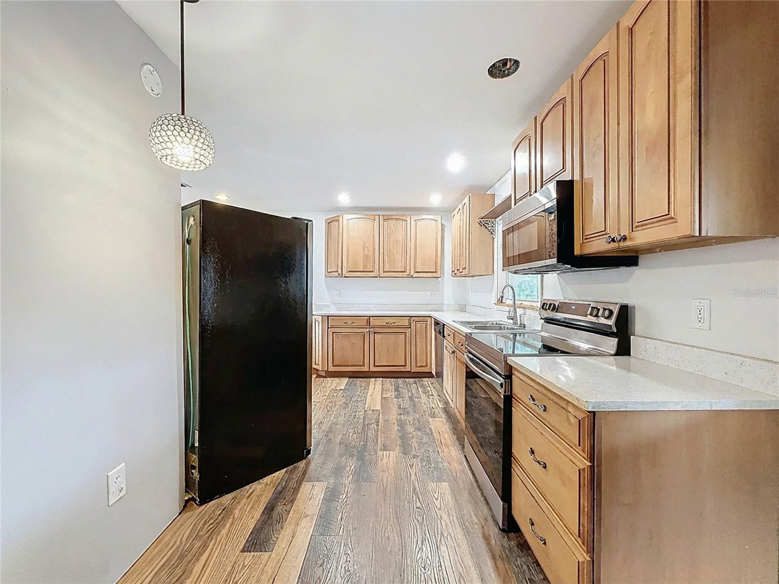 STENHOLM ENTERPRISES UNREC - Residential