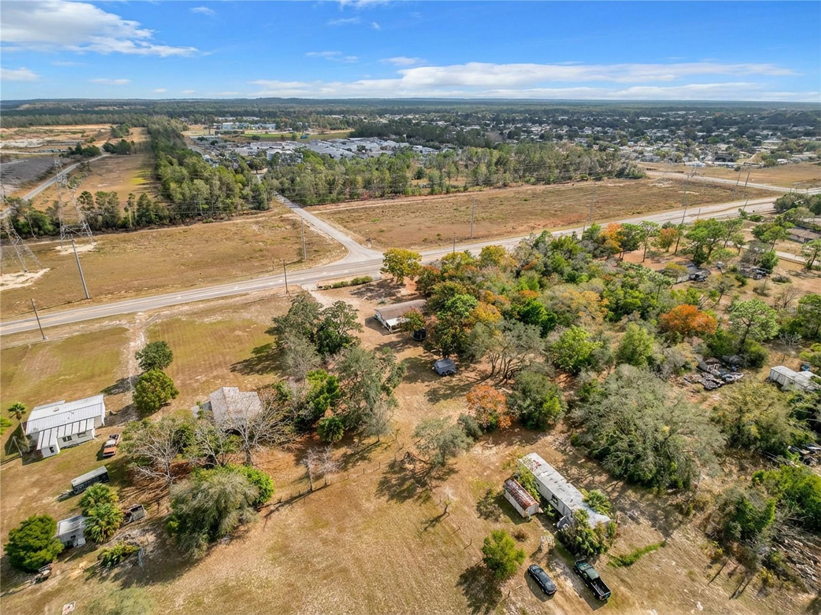 STENHOLM ENTERPRISES UNREC - Residential