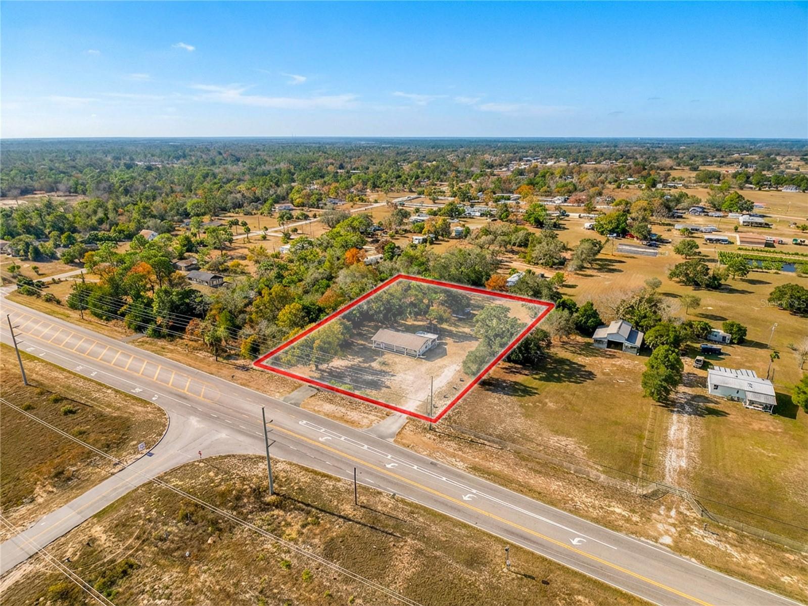 STENHOLM ENTERPRISES UNREC - Residential