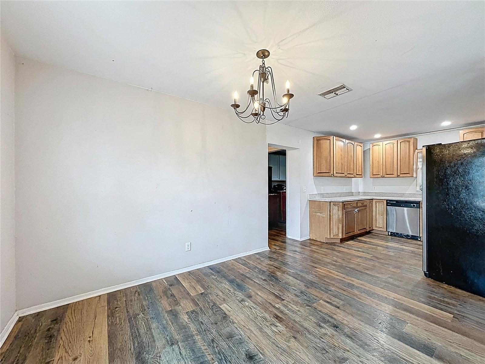 STENHOLM ENTERPRISES UNREC - Residential