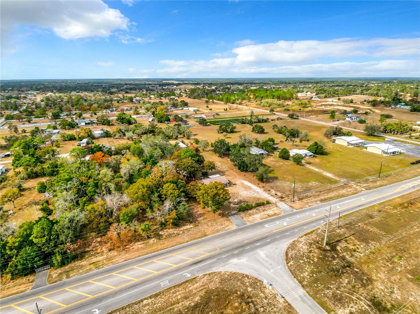 STENHOLM ENTERPRISES UNREC - Residential