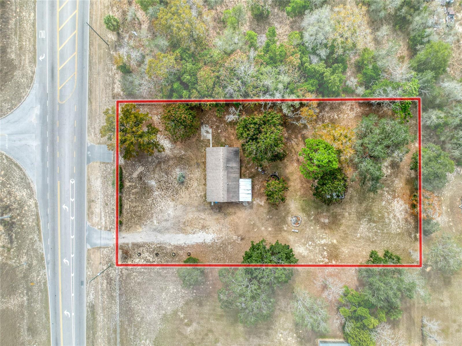 STENHOLM ENTERPRISES UNREC - Residential