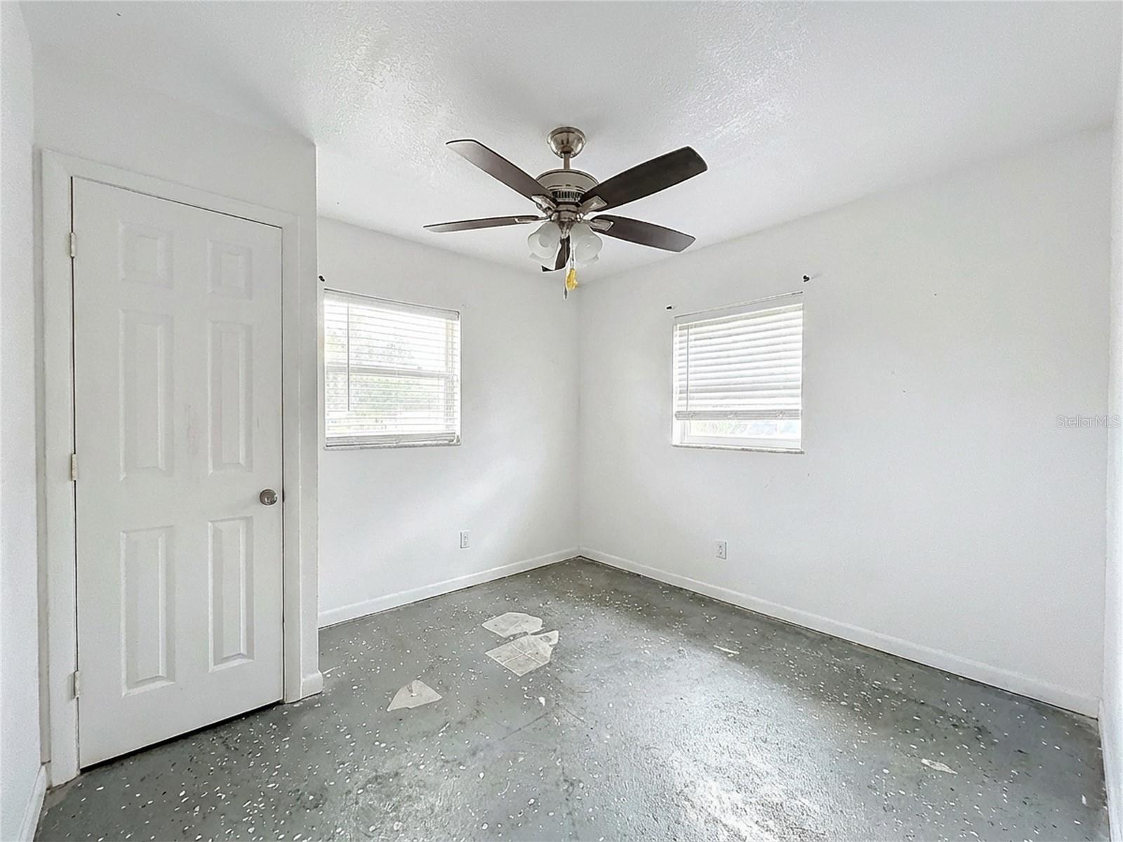 STENHOLM ENTERPRISES UNREC - Residential