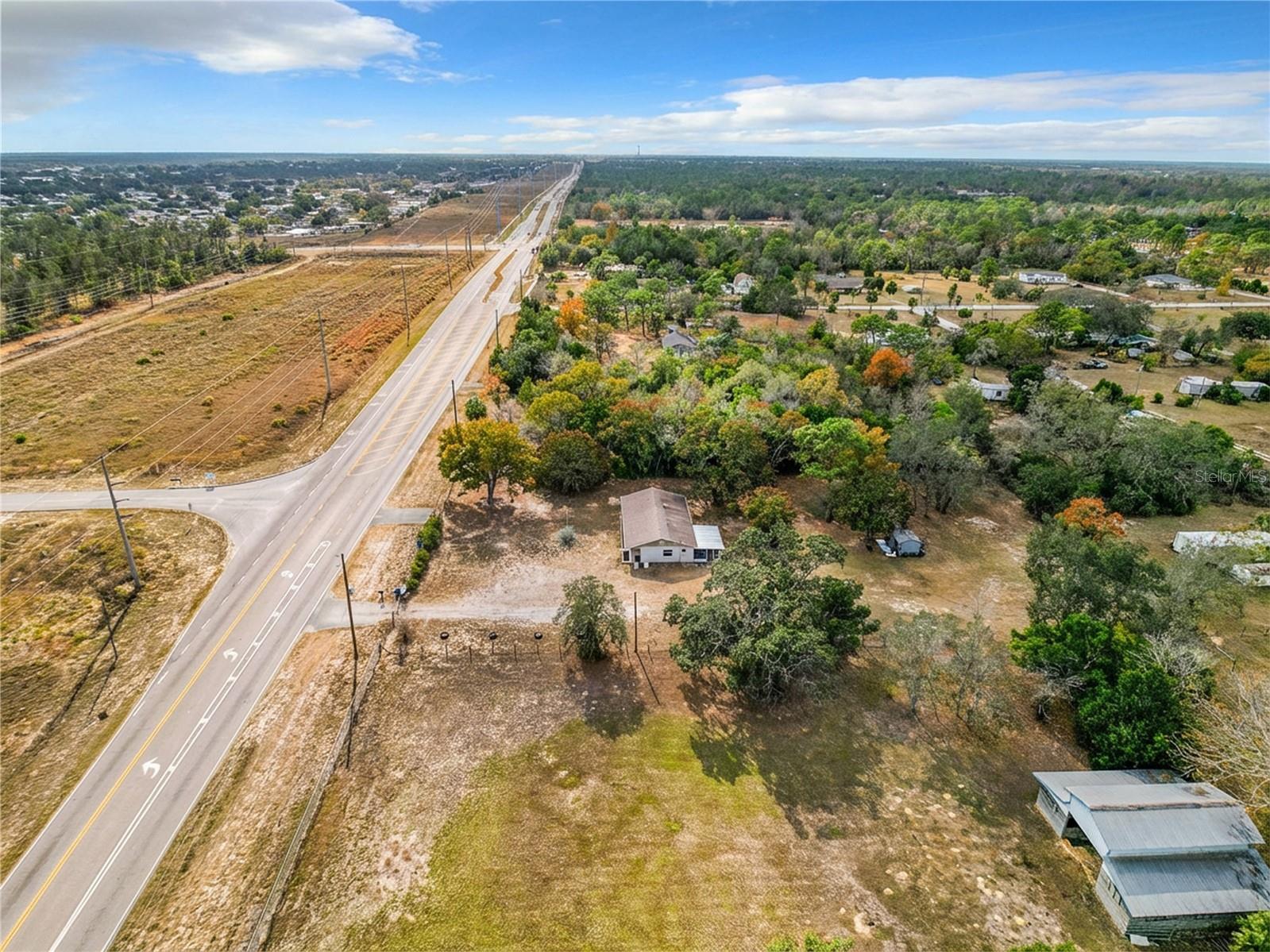 STENHOLM ENTERPRISES UNREC - Residential