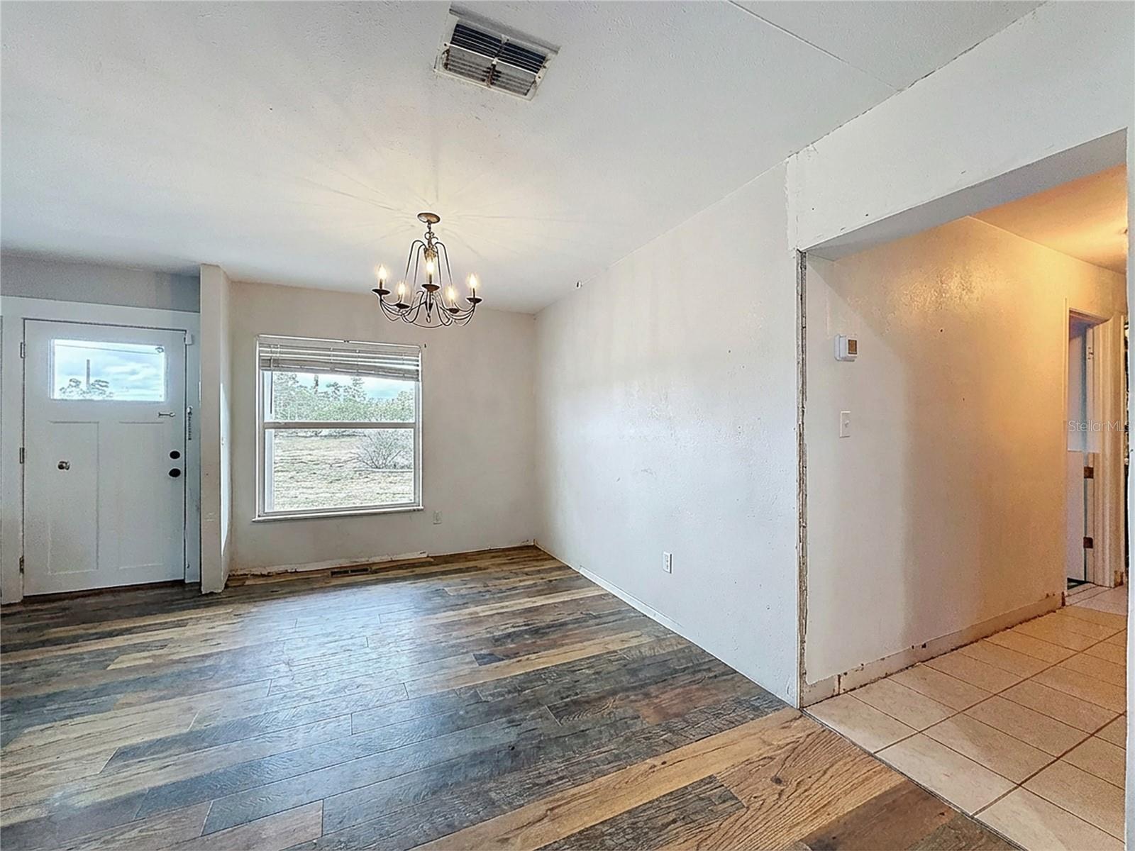 STENHOLM ENTERPRISES UNREC - Residential