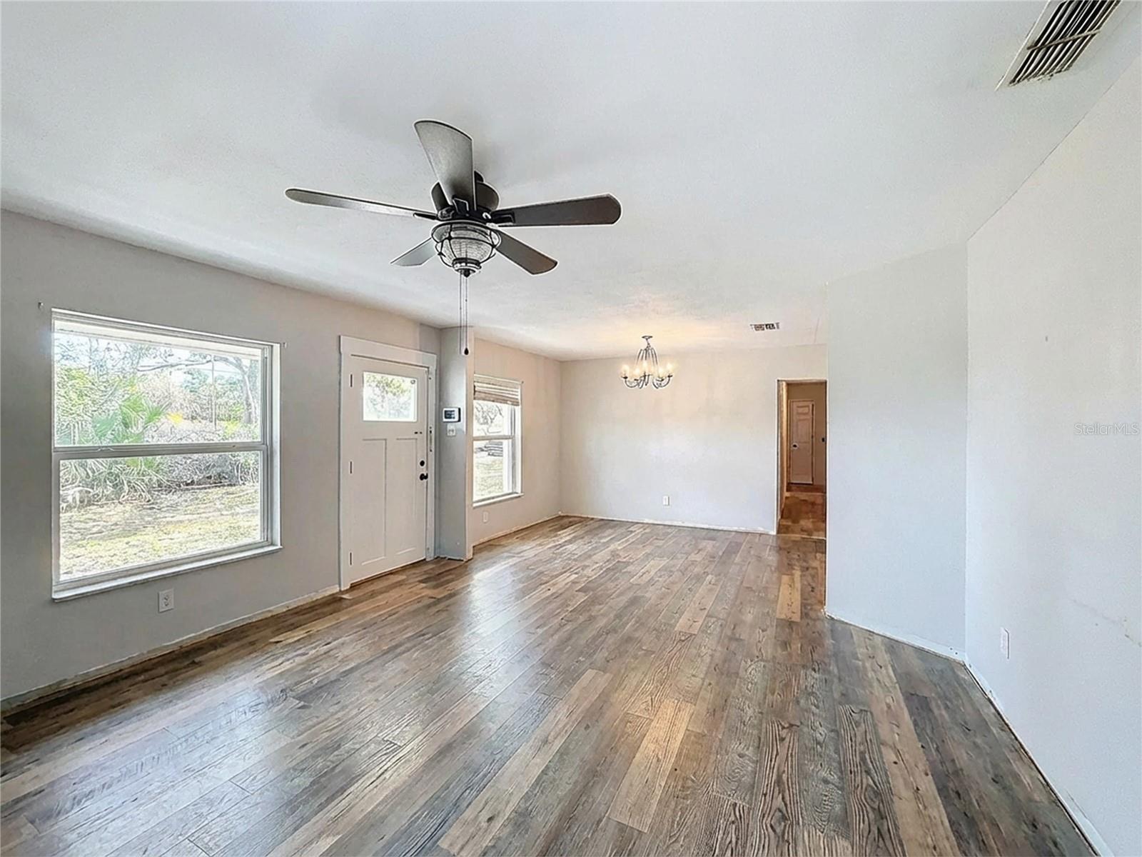 STENHOLM ENTERPRISES UNREC - Residential