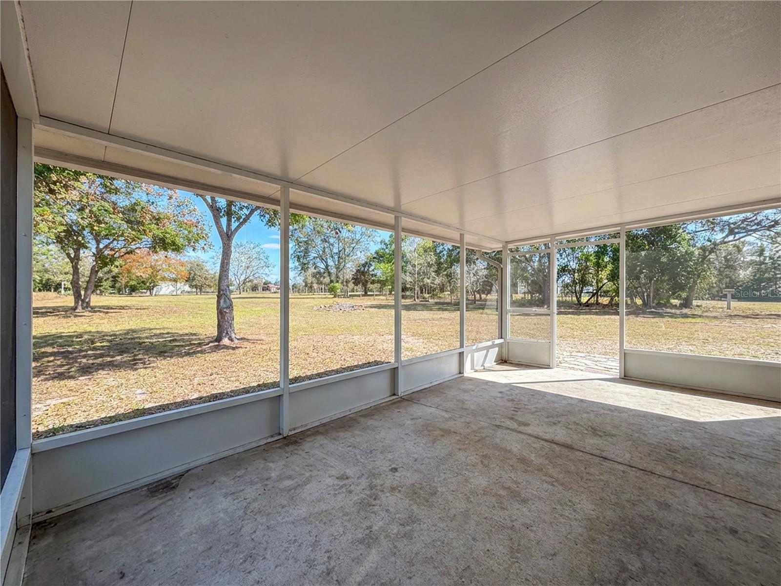 STENHOLM ENTERPRISES UNREC - Residential