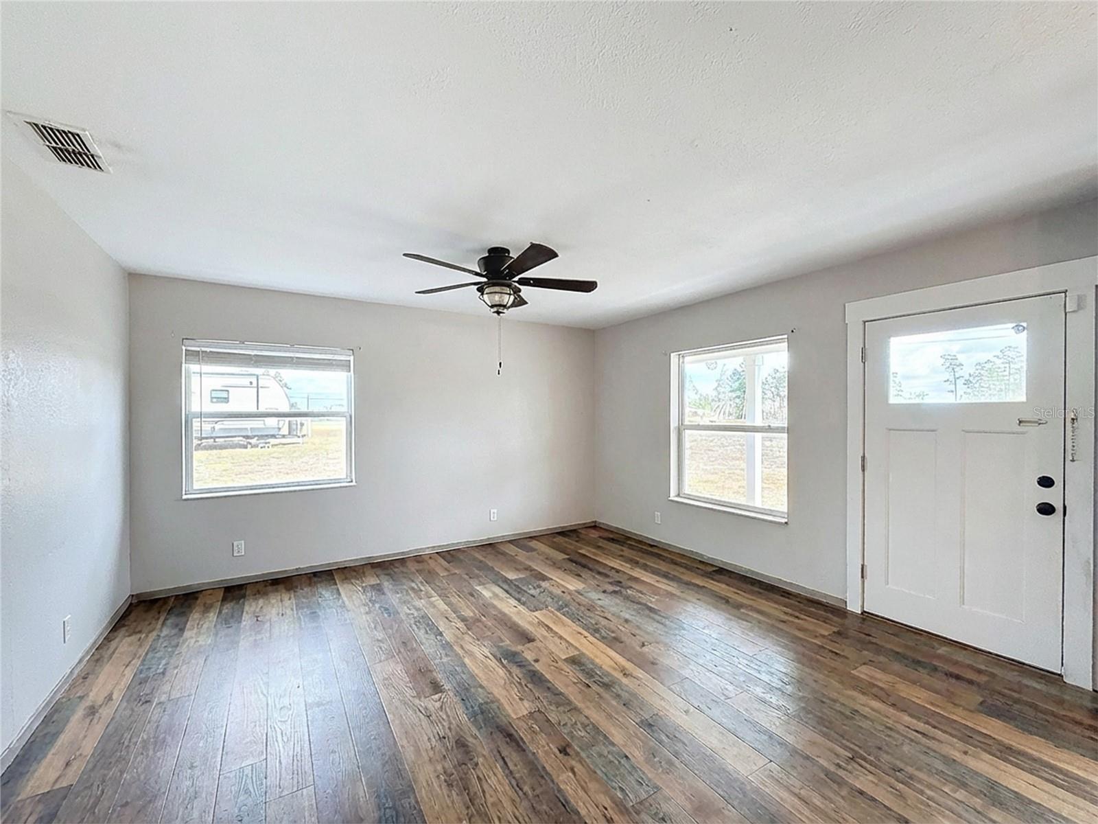 STENHOLM ENTERPRISES UNREC - Residential