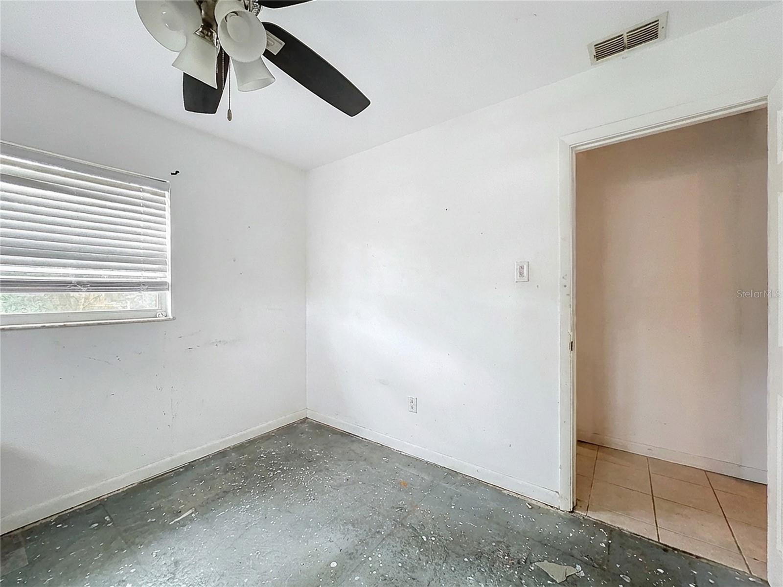 STENHOLM ENTERPRISES UNREC - Residential