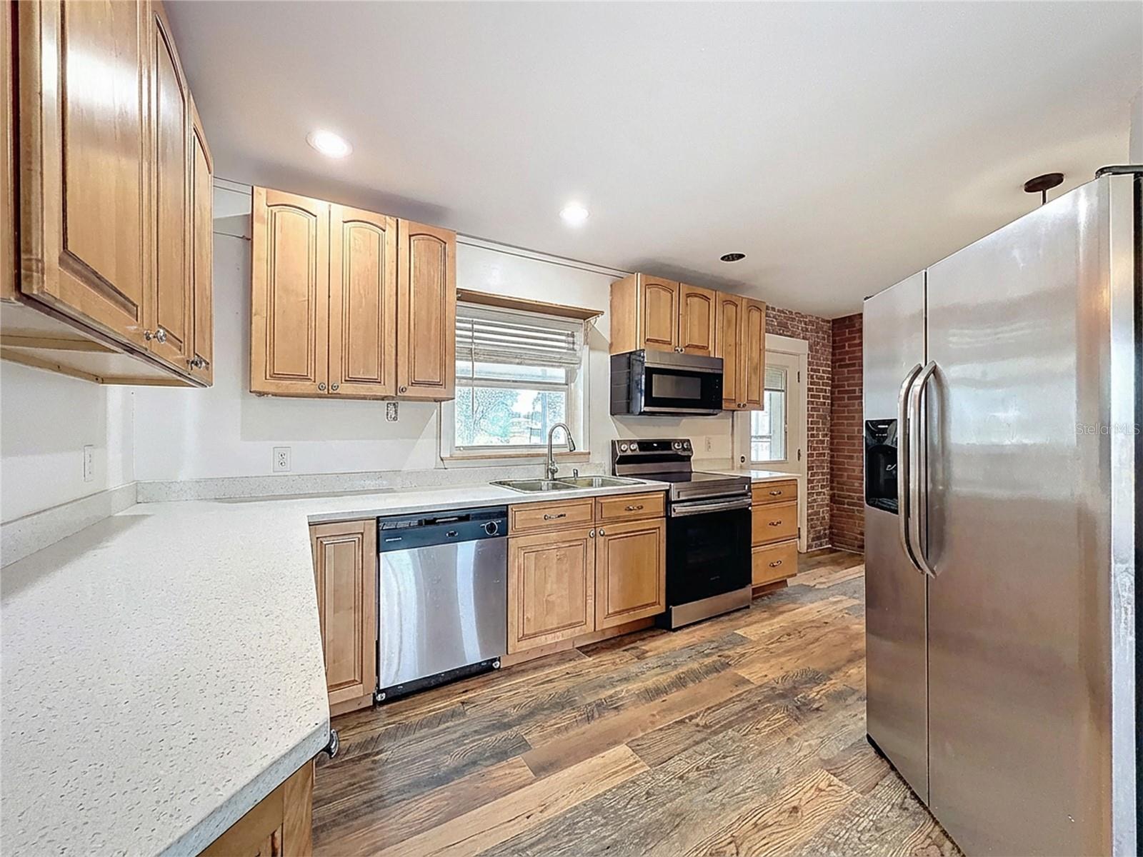 STENHOLM ENTERPRISES UNREC - Residential