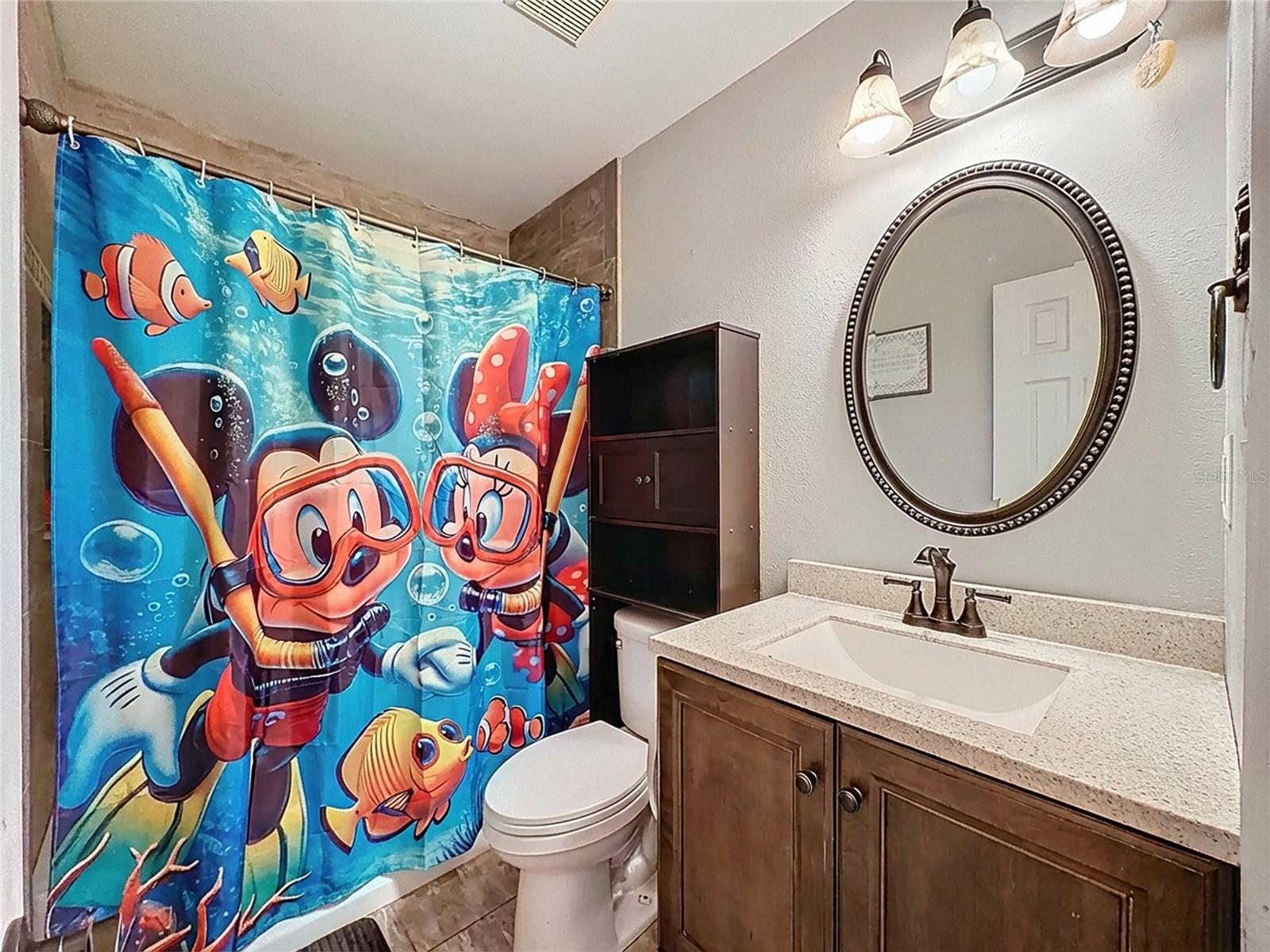 STENHOLM ENTERPRISES UNREC - Residential