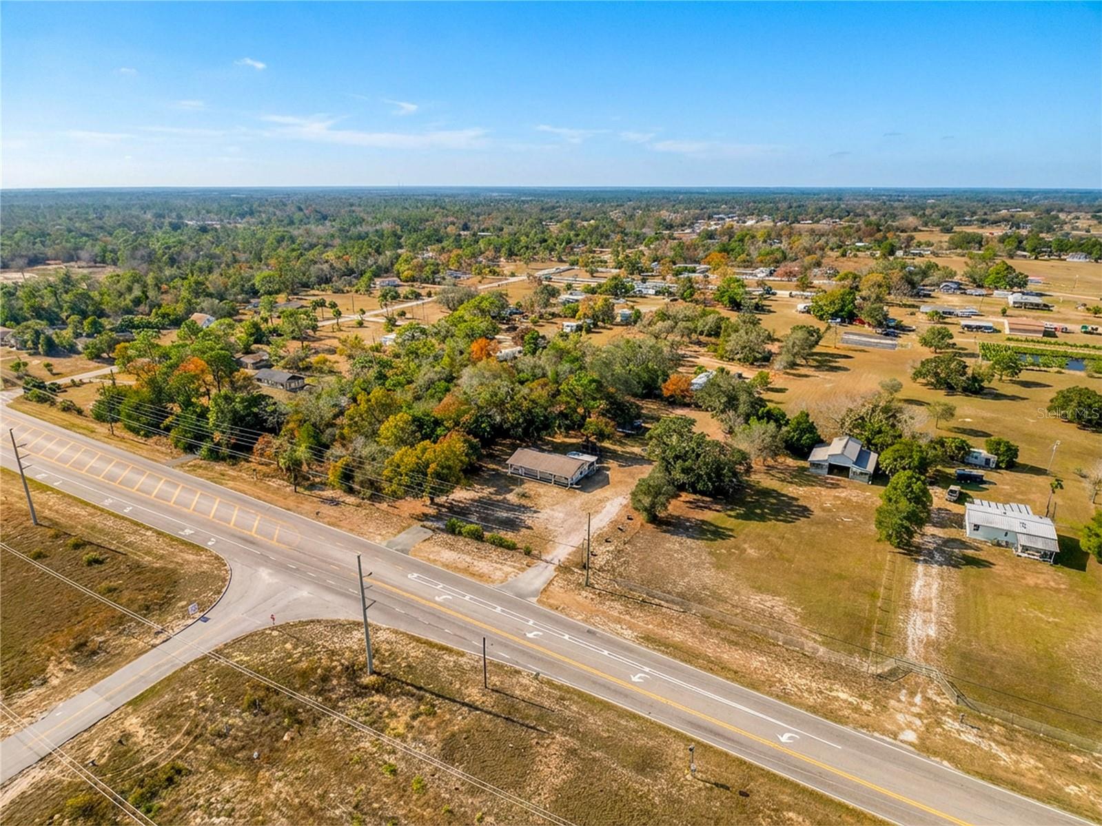 STENHOLM ENTERPRISES UNREC - Residential