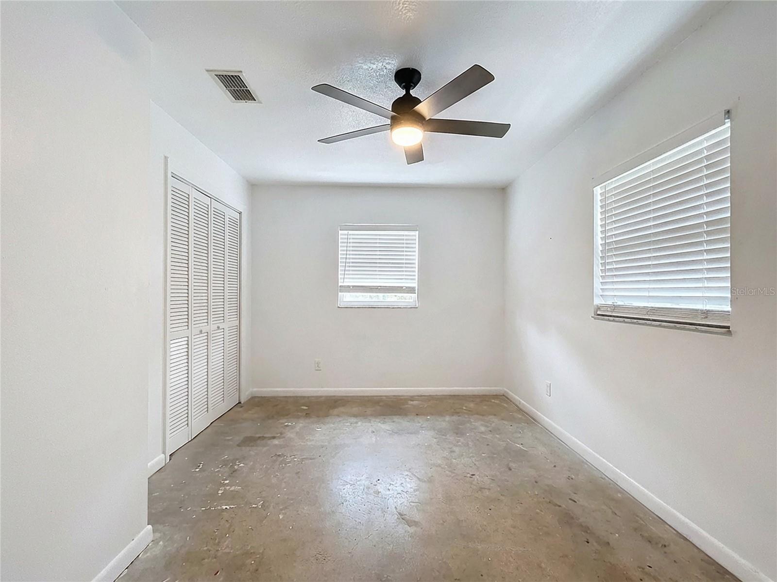 STENHOLM ENTERPRISES UNREC - Residential