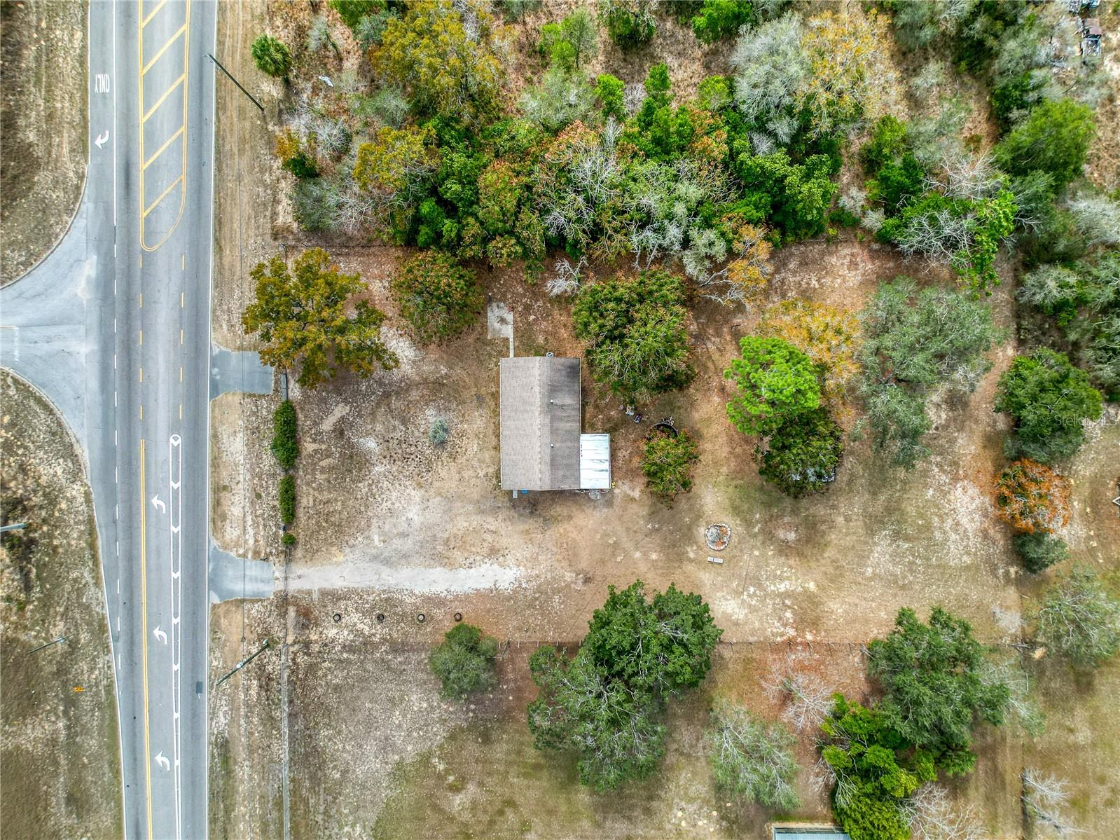 STENHOLM ENTERPRISES UNREC - Residential