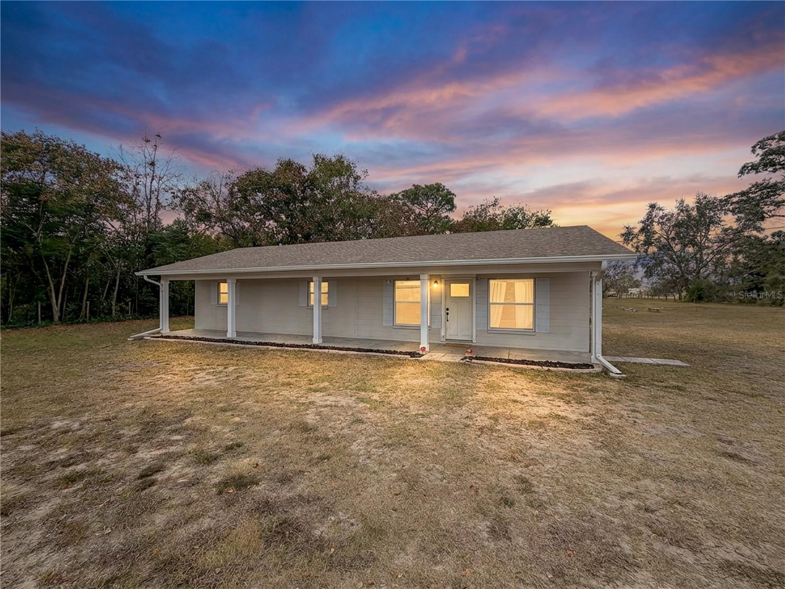 STENHOLM ENTERPRISES UNREC - Residential