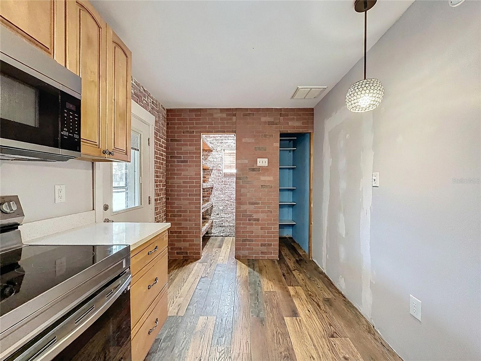 STENHOLM ENTERPRISES UNREC - Residential