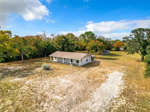 Photo of 9421 Sunshine Grove Road, Brooksville, FL 34613 (MLS # W7881140)