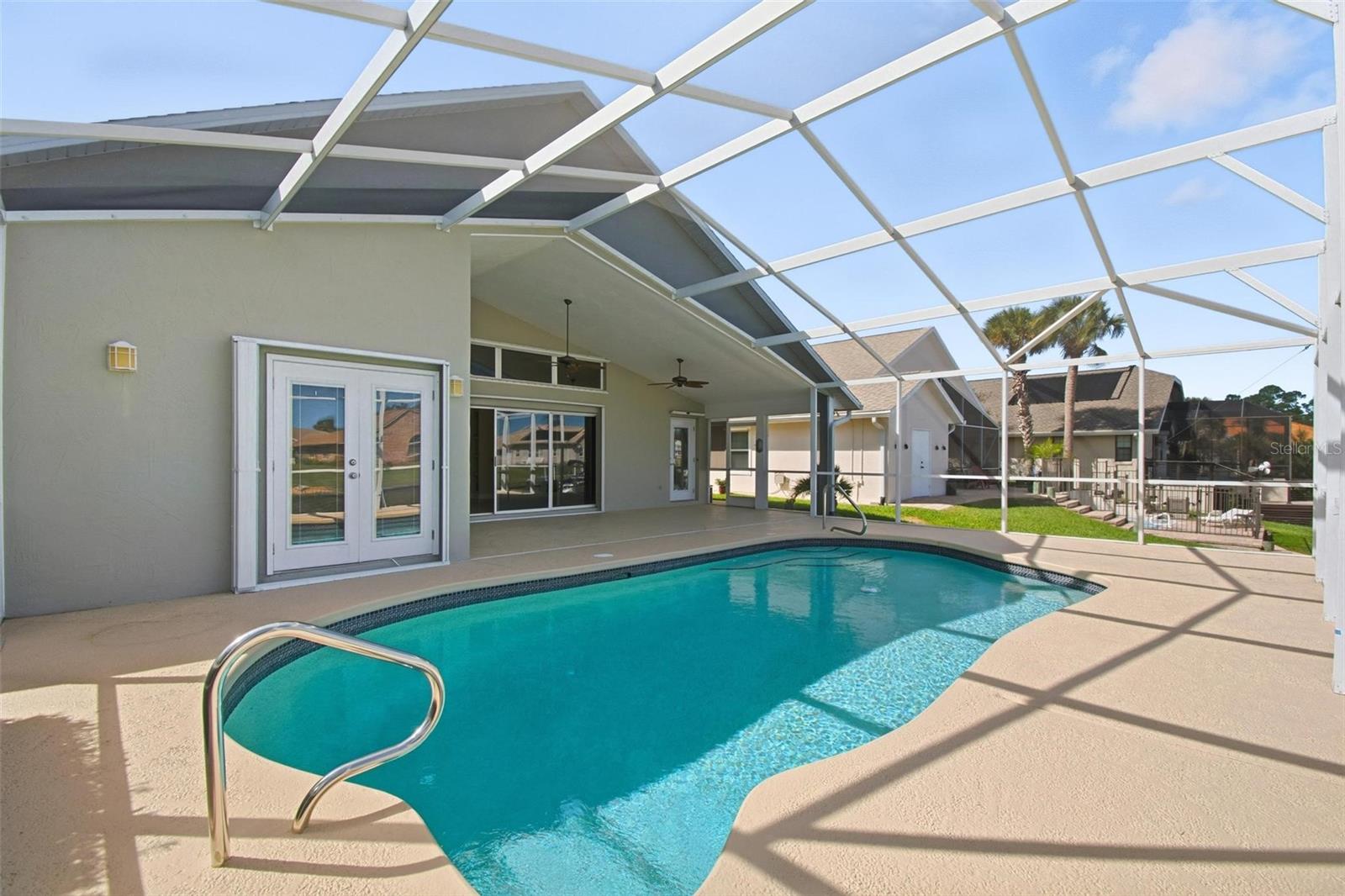 PALM COAST SEC 15 - Residential