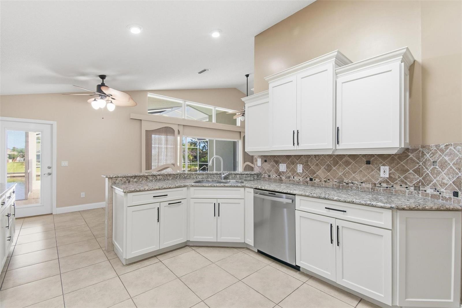 PALM COAST SEC 15 - Residential